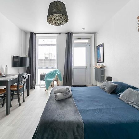 Le Venise - Appartement Design - Centre Ville - Parcs Vichy Eksteriør billede